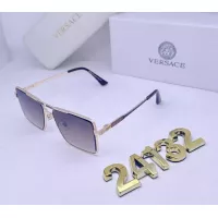 Cheap Versace Sunglasses #1346299 Replica Wholesale [$29.00 USD] [ITEM#1346299] on Replica Versace Sunglasses