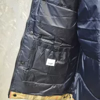 Cheap Burberry Down Feather Coat Sleeveless For Men #1346303 Replica Wholesale [$160.00 USD] [ITEM#1346303] on Replica Burberry Down Feather Coat