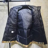 Cheap Burberry Down Feather Coat Sleeveless For Men #1346303 Replica Wholesale [$160.00 USD] [ITEM#1346303] on Replica Burberry Down Feather Coat