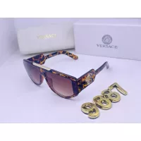 Cheap Versace Sunglasses #1346309 Replica Wholesale [$29.00 USD] [ITEM#1346309] on Replica Versace Sunglasses
