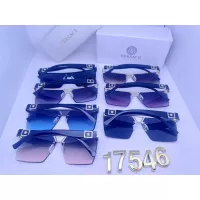 Cheap Versace Sunglasses #1346314 Replica Wholesale [$29.00 USD] [ITEM#1346314] on Replica Versace Sunglasses