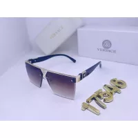 Cheap Versace Sunglasses #1346319 Replica Wholesale [$29.00 USD] [ITEM#1346319] on Replica Versace Sunglasses