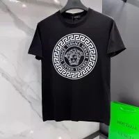 Cheap Versace T-Shirts Short Sleeved For Men #1346320 Replica Wholesale [$80.00 USD] [ITEM#1346320] on Replica Versace T-Shirts