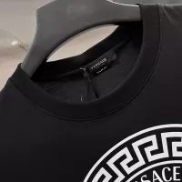 Cheap Versace T-Shirts Short Sleeved For Men #1346320 Replica Wholesale [$80.00 USD] [ITEM#1346320] on Replica Versace T-Shirts