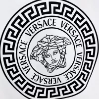 Cheap Versace T-Shirts Short Sleeved For Men #1346321 Replica Wholesale [$80.00 USD] [ITEM#1346321] on Replica Versace T-Shirts