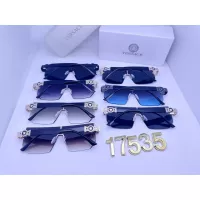 Cheap Versace Sunglasses #1346340 Replica Wholesale [$29.00 USD] [ITEM#1346340] on Replica Versace Sunglasses