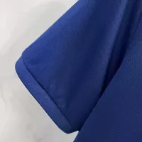 Cheap Prada T-Shirts Short Sleeved For Men #1346342 Replica Wholesale [$88.00 USD] [ITEM#1346342] on Replica Prada T-Shirts