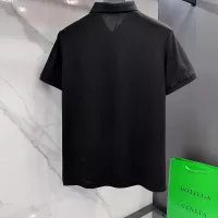 Cheap Prada T-Shirts Short Sleeved For Men #1346343 Replica Wholesale [$88.00 USD] [ITEM#1346343] on Replica Prada T-Shirts