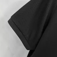 Cheap Prada T-Shirts Short Sleeved For Men #1346343 Replica Wholesale [$88.00 USD] [ITEM#1346343] on Replica Prada T-Shirts