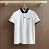 Cheap Prada T-Shirts Short Sleeved For Men #1346344 Replica Wholesale [$100.00 USD] [ITEM#1346344] on Replica Prada T-Shirts