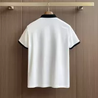 Cheap Prada T-Shirts Short Sleeved For Men #1346344 Replica Wholesale [$100.00 USD] [ITEM#1346344] on Replica Prada T-Shirts