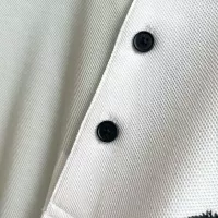 Cheap Prada T-Shirts Short Sleeved For Men #1346344 Replica Wholesale [$100.00 USD] [ITEM#1346344] on Replica Prada T-Shirts