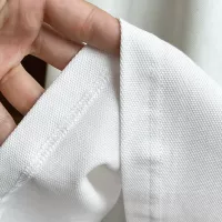 Cheap Prada T-Shirts Short Sleeved For Men #1346344 Replica Wholesale [$100.00 USD] [ITEM#1346344] on Replica Prada T-Shirts