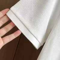 Cheap Hermes T-Shirts Short Sleeved For Men #1346346 Replica Wholesale [$100.00 USD] [ITEM#1346346] on Replica Hermes T-Shirts