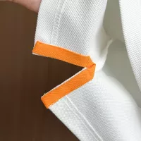 Cheap Hermes T-Shirts Short Sleeved For Men #1346346 Replica Wholesale [$100.00 USD] [ITEM#1346346] on Replica Hermes T-Shirts