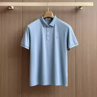 Cheap Hermes T-Shirts Short Sleeved For Men #1346349 Replica Wholesale [$100.00 USD] [ITEM#1346349] on Replica Hermes T-Shirts