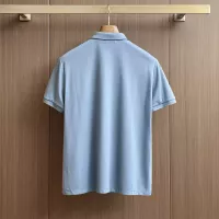 Cheap Hermes T-Shirts Short Sleeved For Men #1346349 Replica Wholesale [$100.00 USD] [ITEM#1346349] on Replica Hermes T-Shirts