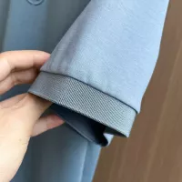 Cheap Hermes T-Shirts Short Sleeved For Men #1346349 Replica Wholesale [$100.00 USD] [ITEM#1346349] on Replica Hermes T-Shirts