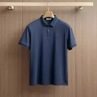 Cheap Hermes T-Shirts Short Sleeved For Men #1346351 Replica Wholesale [$100.00 USD] [ITEM#1346351] on Replica Hermes T-Shirts