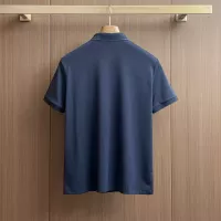 Cheap Hermes T-Shirts Short Sleeved For Men #1346351 Replica Wholesale [$100.00 USD] [ITEM#1346351] on Replica Hermes T-Shirts