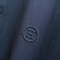 Cheap Hermes T-Shirts Short Sleeved For Men #1346351 Replica Wholesale [$100.00 USD] [ITEM#1346351] on Replica Hermes T-Shirts