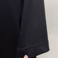 Cheap Salvatore Ferragamo T-Shirts Short Sleeved For Men #1346352 Replica Wholesale [$100.00 USD] [ITEM#1346352] on Replica Salvatore Ferragamo T-Shirts