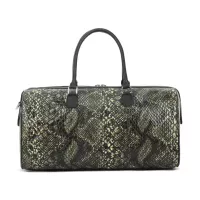 Cheap Philipp Plein PP Travel Bags #1346355 Replica Wholesale [$125.00 USD] [ITEM#1346355] on Replica Philipp Plein PP Travel Bags