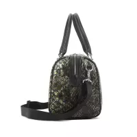 Cheap Philipp Plein PP Travel Bags #1346355 Replica Wholesale [$125.00 USD] [ITEM#1346355] on Replica Philipp Plein PP Travel Bags