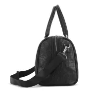 Cheap Philipp Plein PP Travel Bags #1346358 Replica Wholesale [$125.00 USD] [ITEM#1346358] on Replica Philipp Plein PP Travel Bags