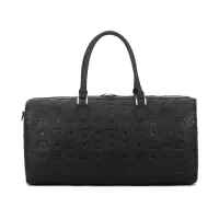 Cheap Philipp Plein PP Travel Bags #1346361 Replica Wholesale [$125.00 USD] [ITEM#1346361] on Replica Philipp Plein PP Travel Bags