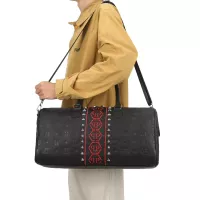 Cheap Philipp Plein PP Travel Bags #1346361 Replica Wholesale [$125.00 USD] [ITEM#1346361] on Replica Philipp Plein PP Travel Bags