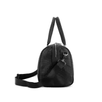 Cheap Philipp Plein PP Travel Bags #1346362 Replica Wholesale [$125.00 USD] [ITEM#1346362] on Replica Philipp Plein PP Travel Bags