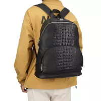 Cheap Philipp Plein PP AAA Backpacks #1346363 Replica Wholesale [$118.00 USD] [ITEM#1346363] on Replica Philipp Plein PP AAA Backpacks