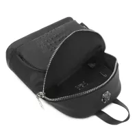 Cheap Philipp Plein PP AAA Backpacks #1346363 Replica Wholesale [$118.00 USD] [ITEM#1346363] on Replica Philipp Plein PP AAA Backpacks
