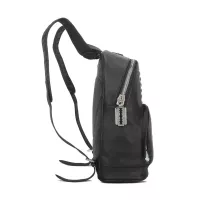Cheap Philipp Plein PP AAA Backpacks #1346363 Replica Wholesale [$118.00 USD] [ITEM#1346363] on Replica Philipp Plein PP AAA Backpacks