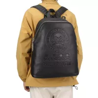 Cheap Philipp Plein PP AAA Backpacks #1346364 Replica Wholesale [$118.00 USD] [ITEM#1346364] on Replica Philipp Plein PP AAA Backpacks