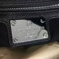 Cheap Philipp Plein PP AAA Backpacks #1346364 Replica Wholesale [$118.00 USD] [ITEM#1346364] on Replica Philipp Plein PP AAA Backpacks