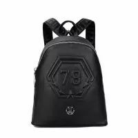 Cheap Philipp Plein PP AAA Backpacks #1346365 Replica Wholesale [$118.00 USD] [ITEM#1346365] on Replica Philipp Plein PP AAA Backpacks