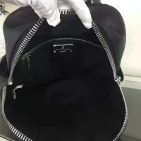 Cheap Philipp Plein PP AAA Backpacks #1346365 Replica Wholesale [$118.00 USD] [ITEM#1346365] on Replica Philipp Plein PP AAA Backpacks