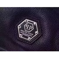 Cheap Philipp Plein PP AAA Backpacks #1346365 Replica Wholesale [$118.00 USD] [ITEM#1346365] on Replica Philipp Plein PP AAA Backpacks