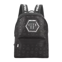 Cheap Philipp Plein PP AAA Backpacks #1346366 Replica Wholesale [$118.00 USD] [ITEM#1346366] on Replica Philipp Plein PP AAA Backpacks