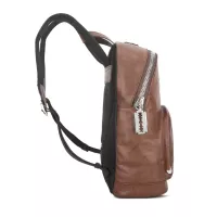 Cheap Philipp Plein PP AAA Backpacks #1346368 Replica Wholesale [$118.00 USD] [ITEM#1346368] on Replica Philipp Plein PP AAA Backpacks