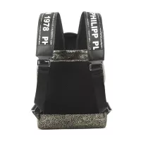 Cheap Philipp Plein PP AAA Backpacks #1346370 Replica Wholesale [$118.00 USD] [ITEM#1346370] on Replica Philipp Plein PP AAA Backpacks