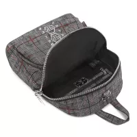 Cheap Philipp Plein PP AAA Backpacks #1346375 Replica Wholesale [$118.00 USD] [ITEM#1346375] on Replica Philipp Plein PP AAA Backpacks