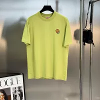 Cheap Kenzo T-Shirts Short Sleeved For Men #1346377 Replica Wholesale [$85.00 USD] [ITEM#1346377] on Replica Kenzo T-Shirts