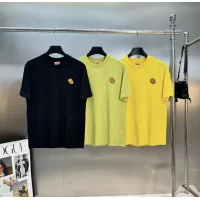 Cheap Kenzo T-Shirts Short Sleeved For Men #1346377 Replica Wholesale [$85.00 USD] [ITEM#1346377] on Replica Kenzo T-Shirts