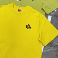 Cheap Kenzo T-Shirts Short Sleeved For Men #1346377 Replica Wholesale [$85.00 USD] [ITEM#1346377] on Replica Kenzo T-Shirts
