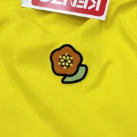 Cheap Kenzo T-Shirts Short Sleeved For Men #1346378 Replica Wholesale [$85.00 USD] [ITEM#1346378] on Replica Kenzo T-Shirts