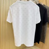 Cheap MIU MIU T-Shirts Short Sleeved For Men #1346380 Replica Wholesale [$80.00 USD] [ITEM#1346380] on Replica MIU MIU T-Shirts