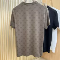 Cheap MIU MIU T-Shirts Short Sleeved For Men #1346381 Replica Wholesale [$80.00 USD] [ITEM#1346381] on Replica MIU MIU T-Shirts